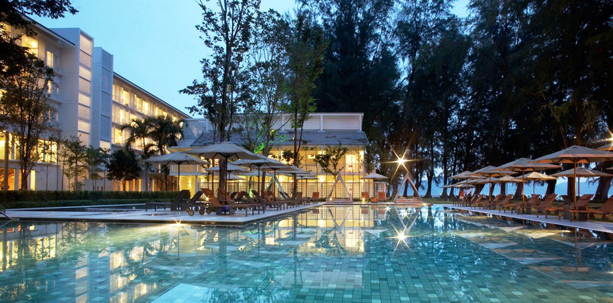 Lone Pine, Penang, A Tribute Portfolio Resort Batu Feringgi Fasilitas foto