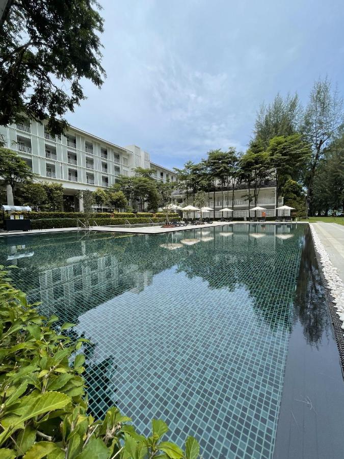 Lone Pine, Penang, A Tribute Portfolio Resort Batu Feringgi Bagian luar foto