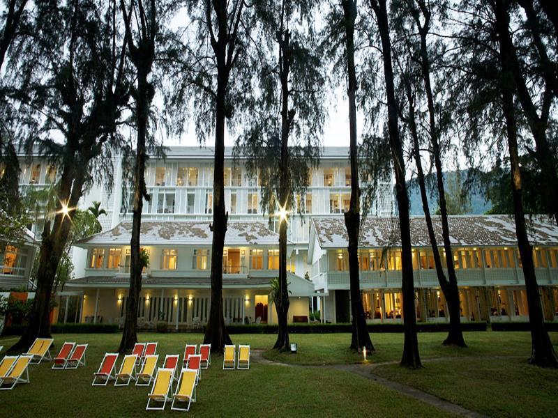 Lone Pine, Penang, A Tribute Portfolio Resort Batu Feringgi Bagian luar foto